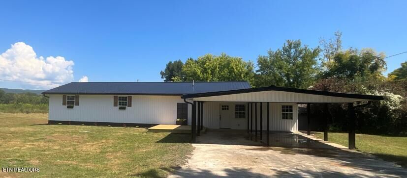 Property Photo:  277 Reids Lane  TN 37381 