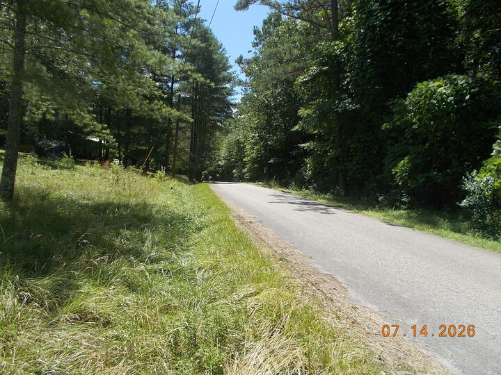 Property Photo: 1548 Bales Creek Road KY 40962
