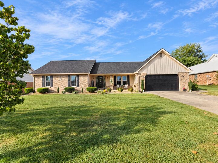 Property Photo:  409 Summer Hill Drive  KY 42503 