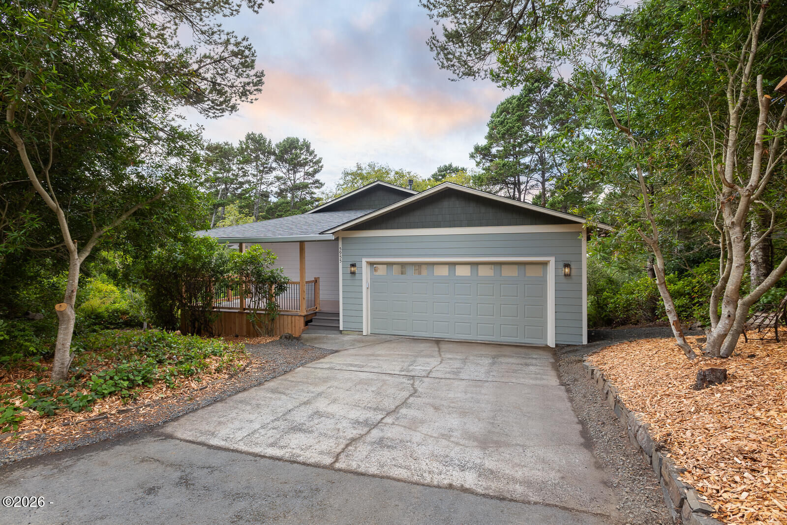 Property Photo: 5955 Balboa Avenue OR 97367