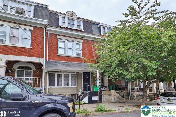 Property Photo:  4 Multi Unit Portfolio  PA 18102 