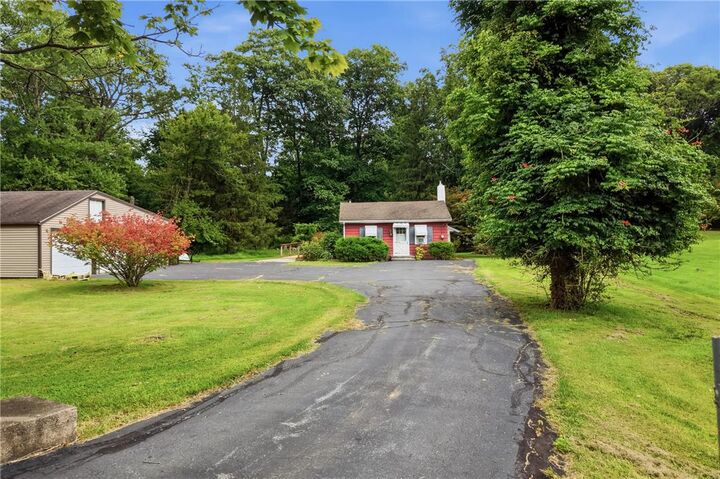 Property Photo:  3573 Lower Saucon Road  PA 18055 