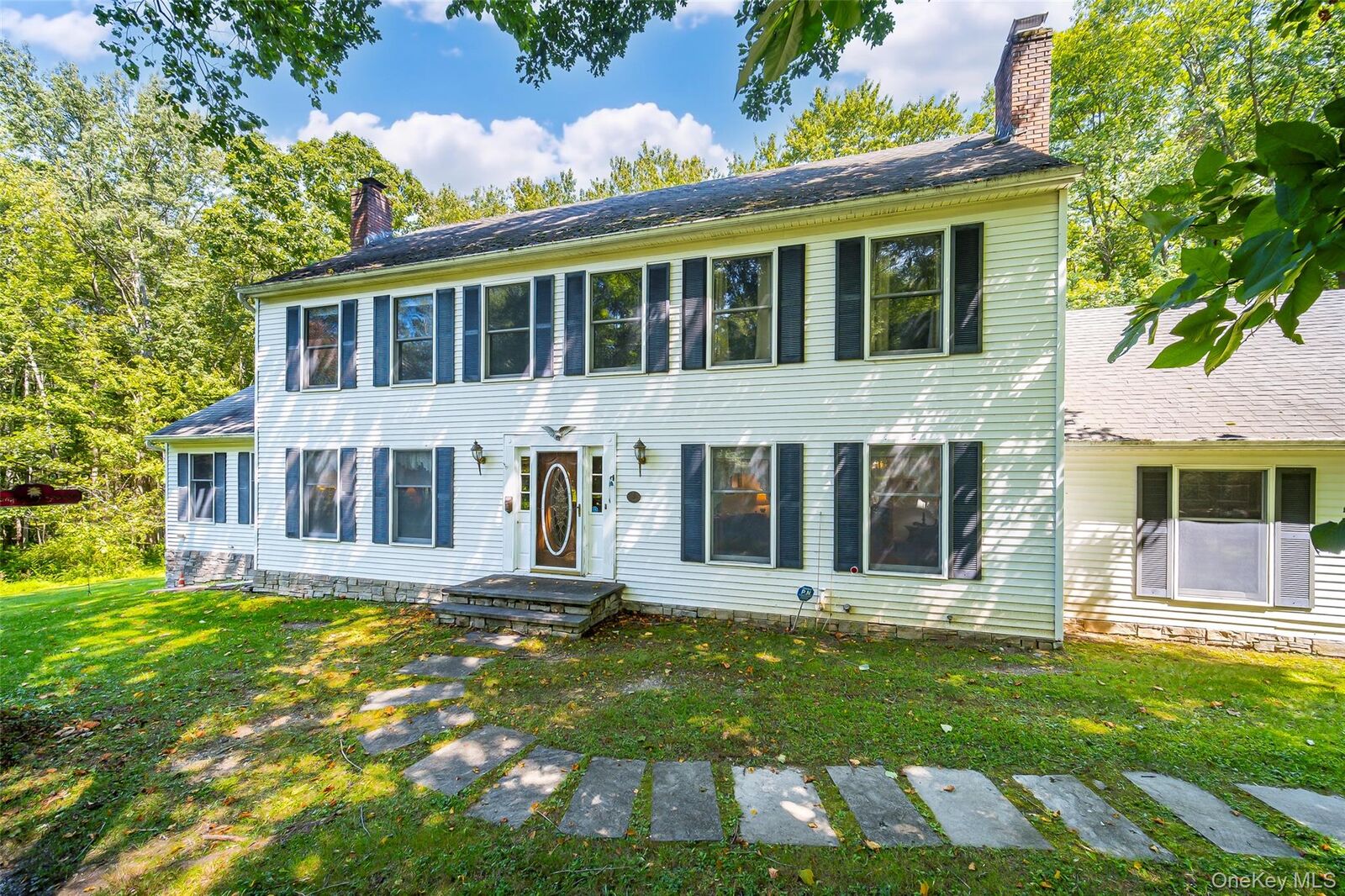 Property Photo: 5 Red Fox Run NY 10918