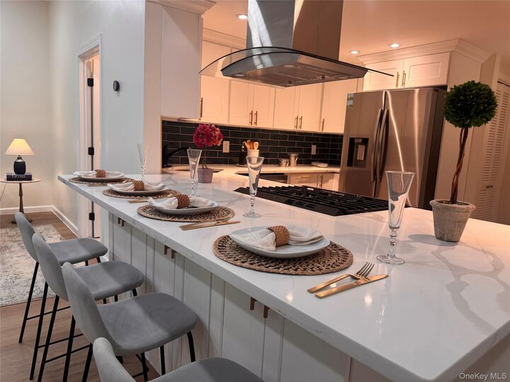 Property Photo: 456 N Liberty Drive 456A NY 10986