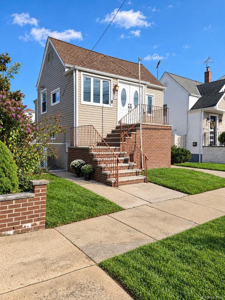 Property Photo:  159-15 95th Street  NY 11414 