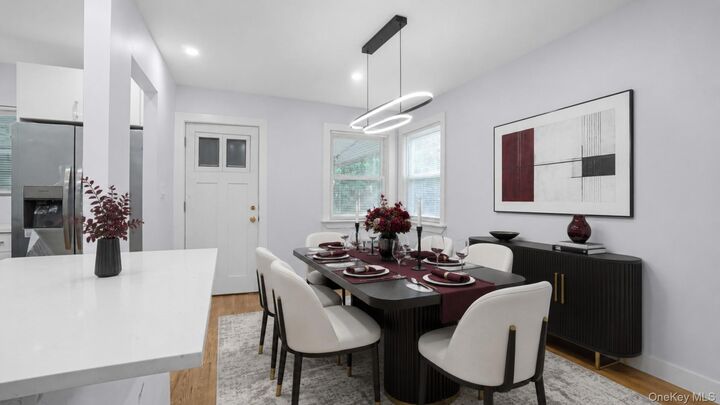 Property Photo:  4081 Grace Avenue  NY 10466 
