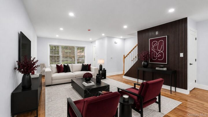 Property Photo: 4081 Grace Avenue NY 10466