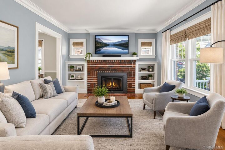 Property Photo:  309 Bellevue Avenue  NY 10703 
