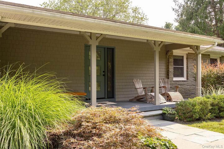 Property Photo:  62 Frost Road  NY 12572 
