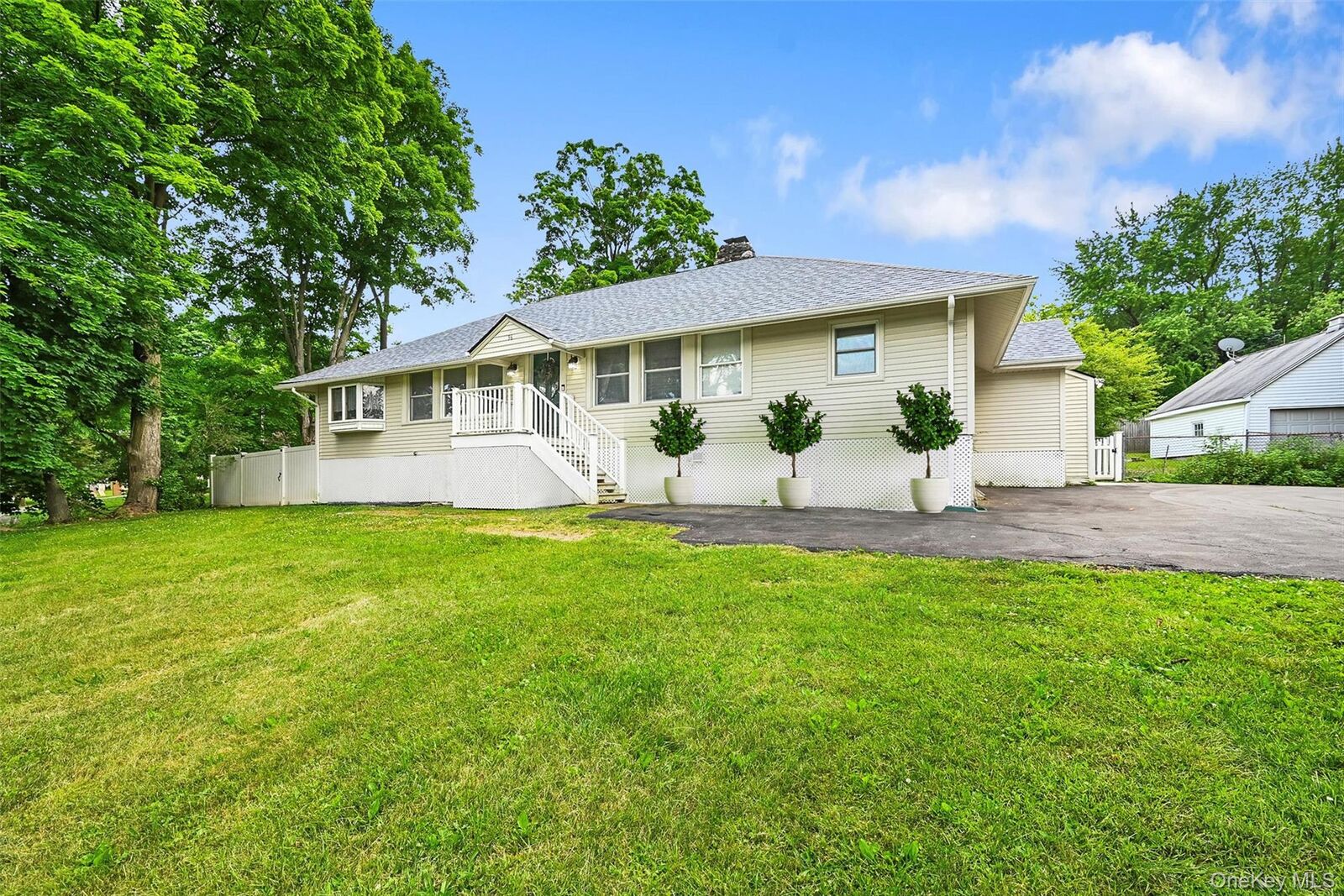 Property Photo:  96 Galloway Road  NY 10990 