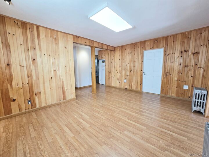 Property Photo:  4510 156th Street  NY 11355 