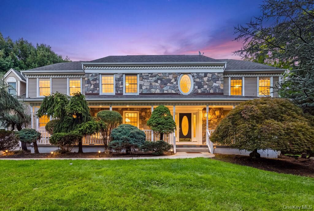 Property Photo: 10 Golden Road NY 10901