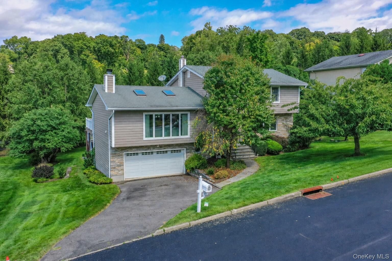 Property Photo: 53 Tarryhill Road NY 10591