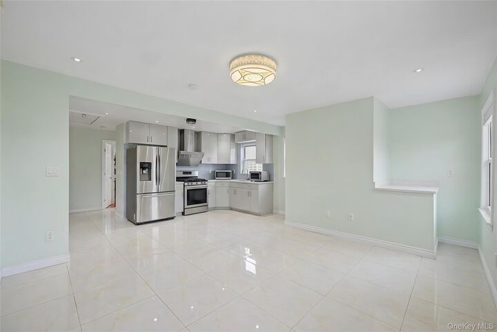 Property Photo: 14004 Quince Avenue NY 11355