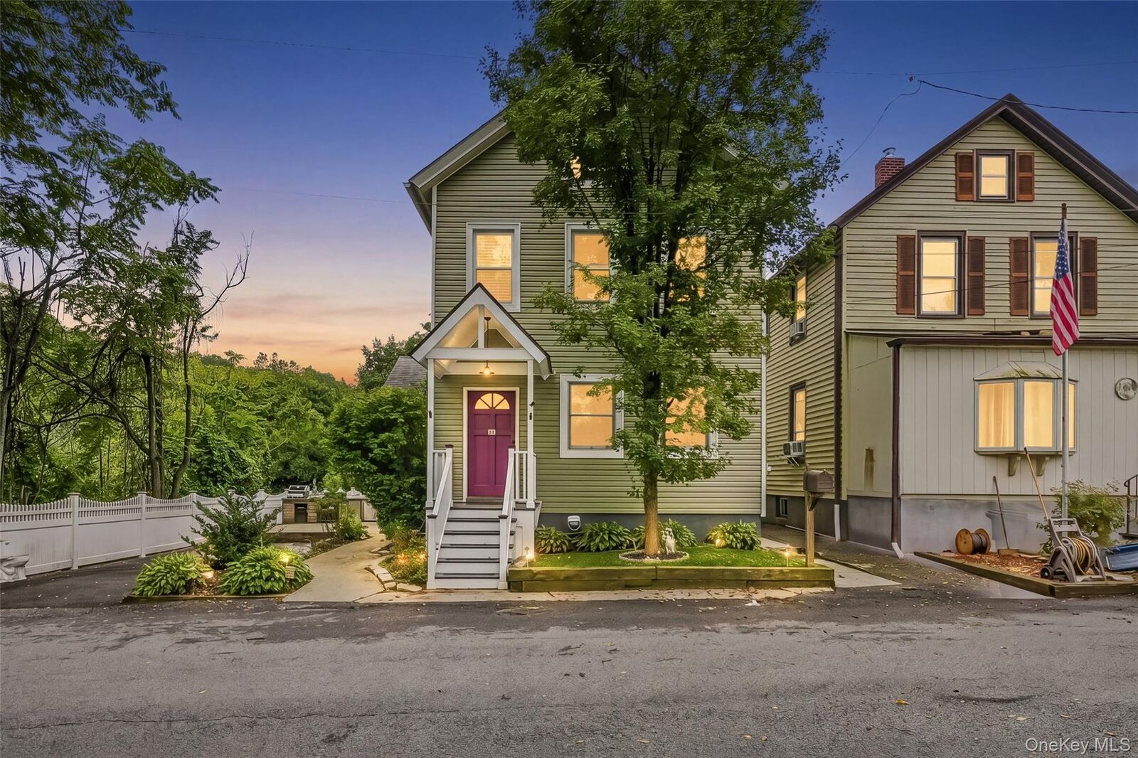 Property Photo:  38 Union Street  NY 10510 