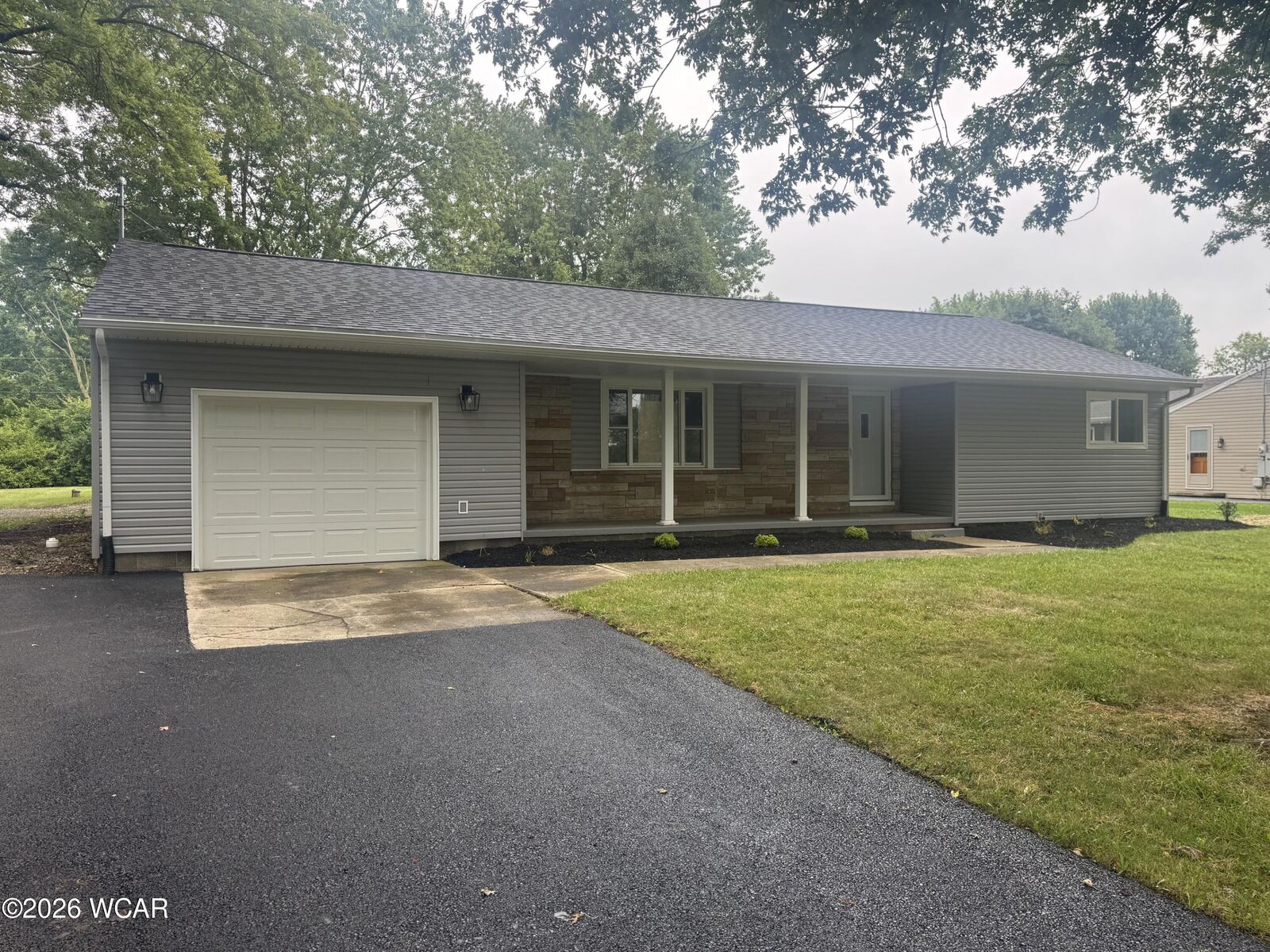 Property Photo:  11786 Hillcrest Drive  OH 43326 