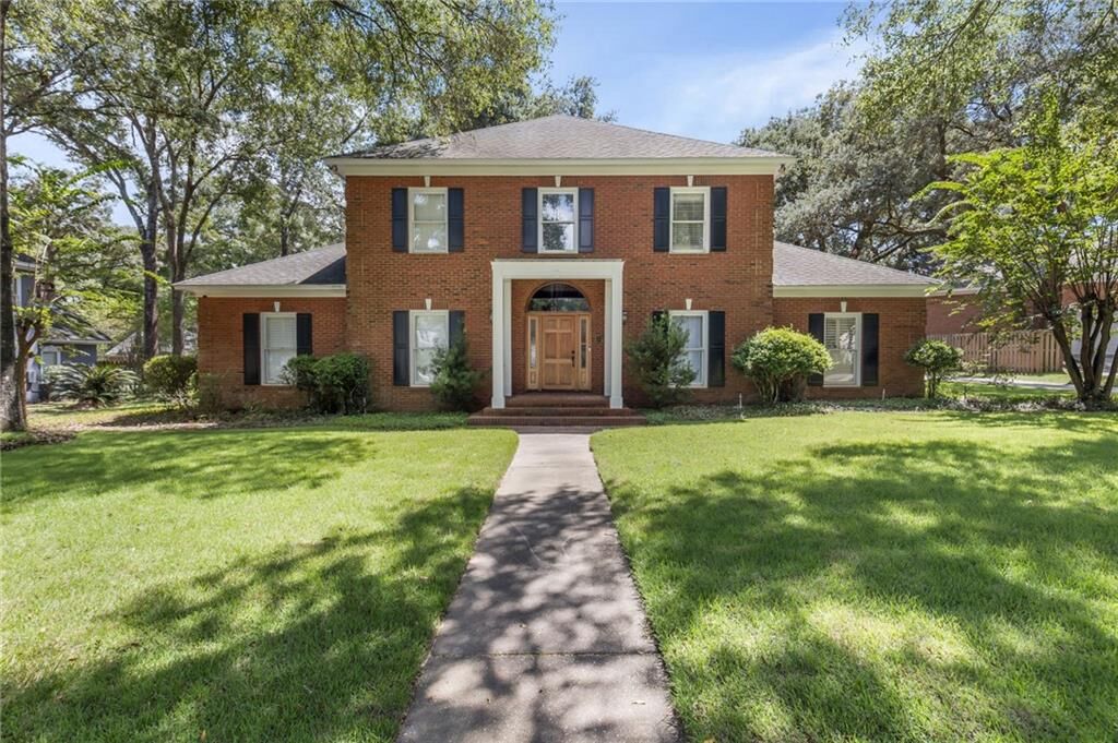 Property Photo:  7023 Charleston Oaks Drive N  AL 36695 