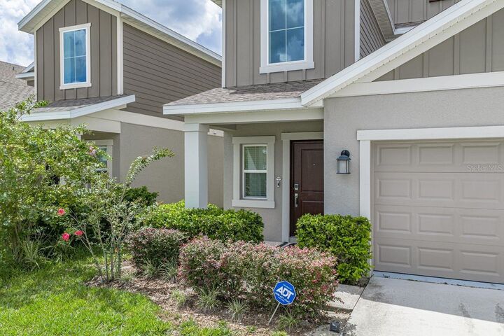 Property Photo: 934 Jackson Avenue FL 33837