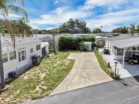 Property Photo:  502 Par Pines Boulevard  FL 33837 