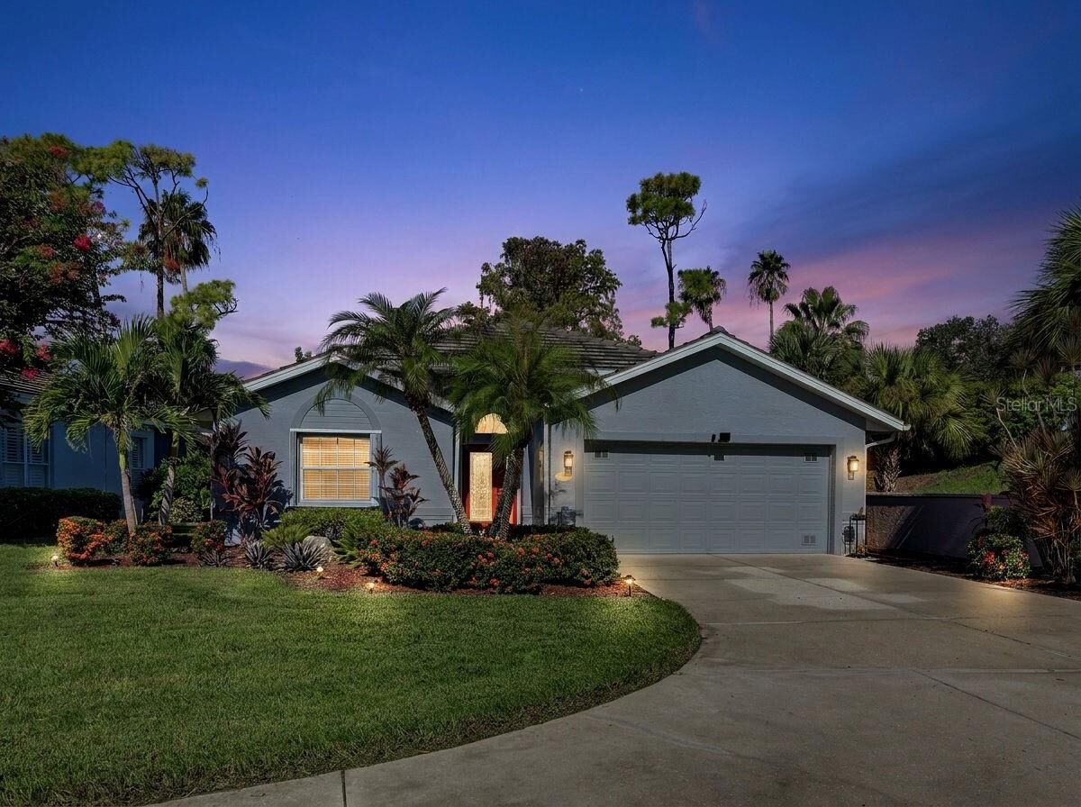Property Photo:  3199 Village Lane  FL 33953 
