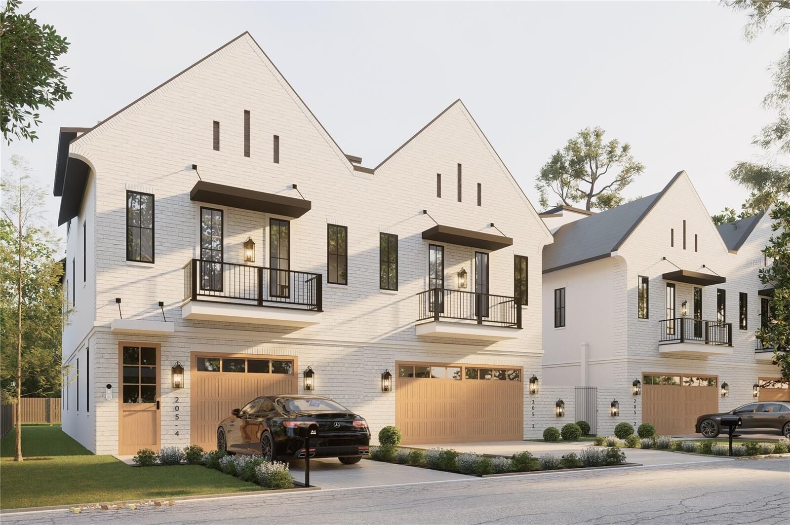 Property Photo:  205 W Gladys Street 2  FL 33602 