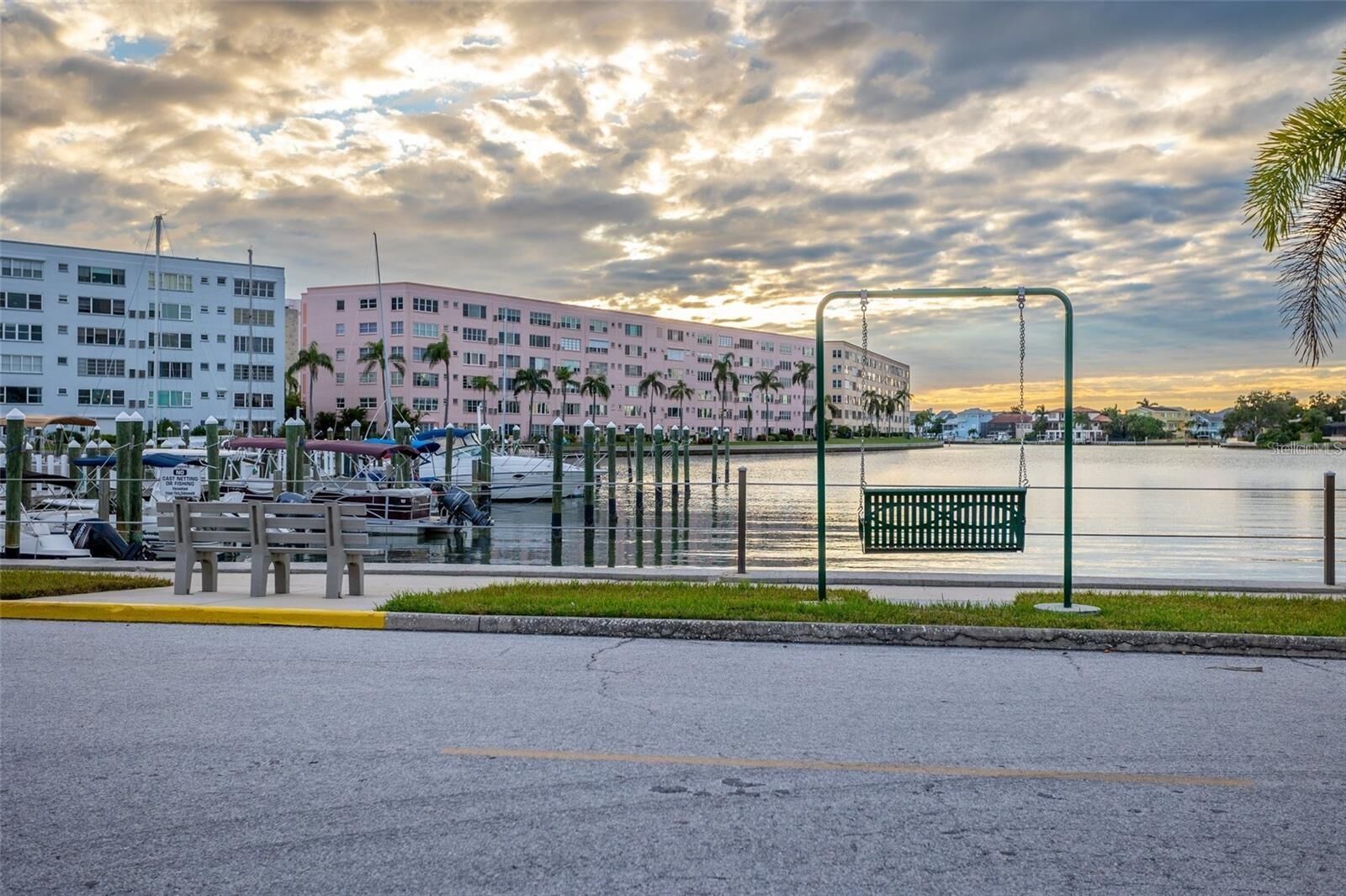 Property Photo:  3018 59th Street S 111  FL 33707 