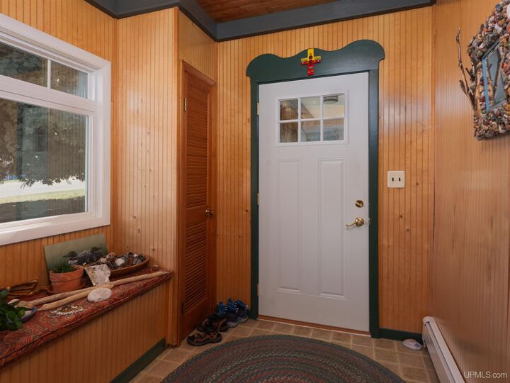 Property Photo: N 14229 Lake Avenue MI 49839