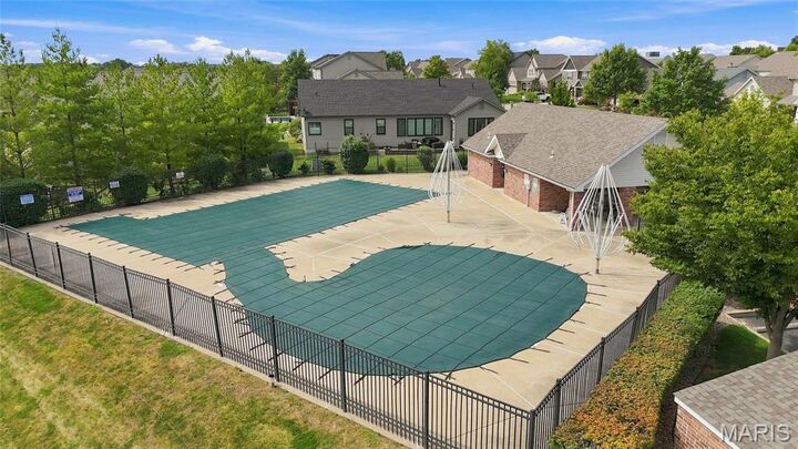 Property Photo:  480 Flowering Magnolia Drive  MO 63366 