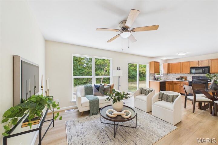 Property Photo: 480 Flowering Magnolia Drive MO 63366