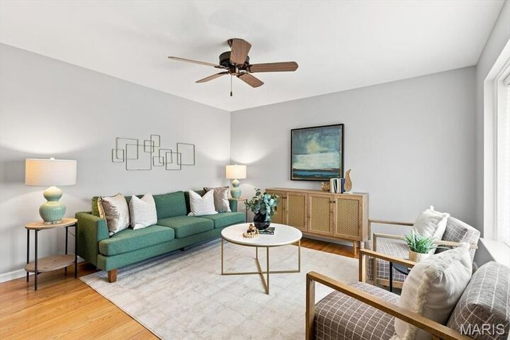 Property Photo:  4534 Thicket Drive  MO 63129 