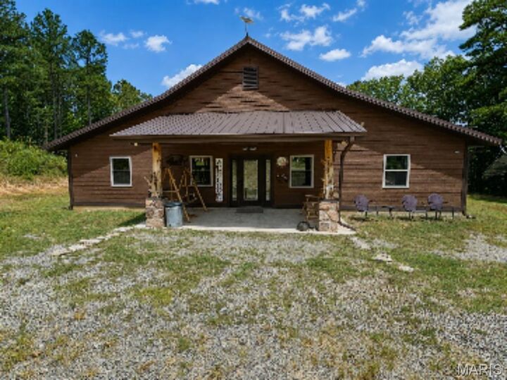 Property Photo:  1476 &Amp 1474 Ripley C-7aa  MO 63935 