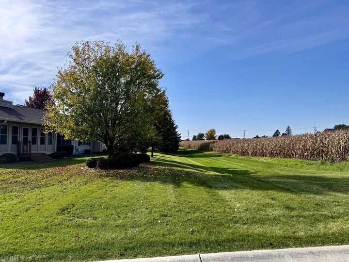 Property Photo: N66w15400 Raven Way Dr WI 53051