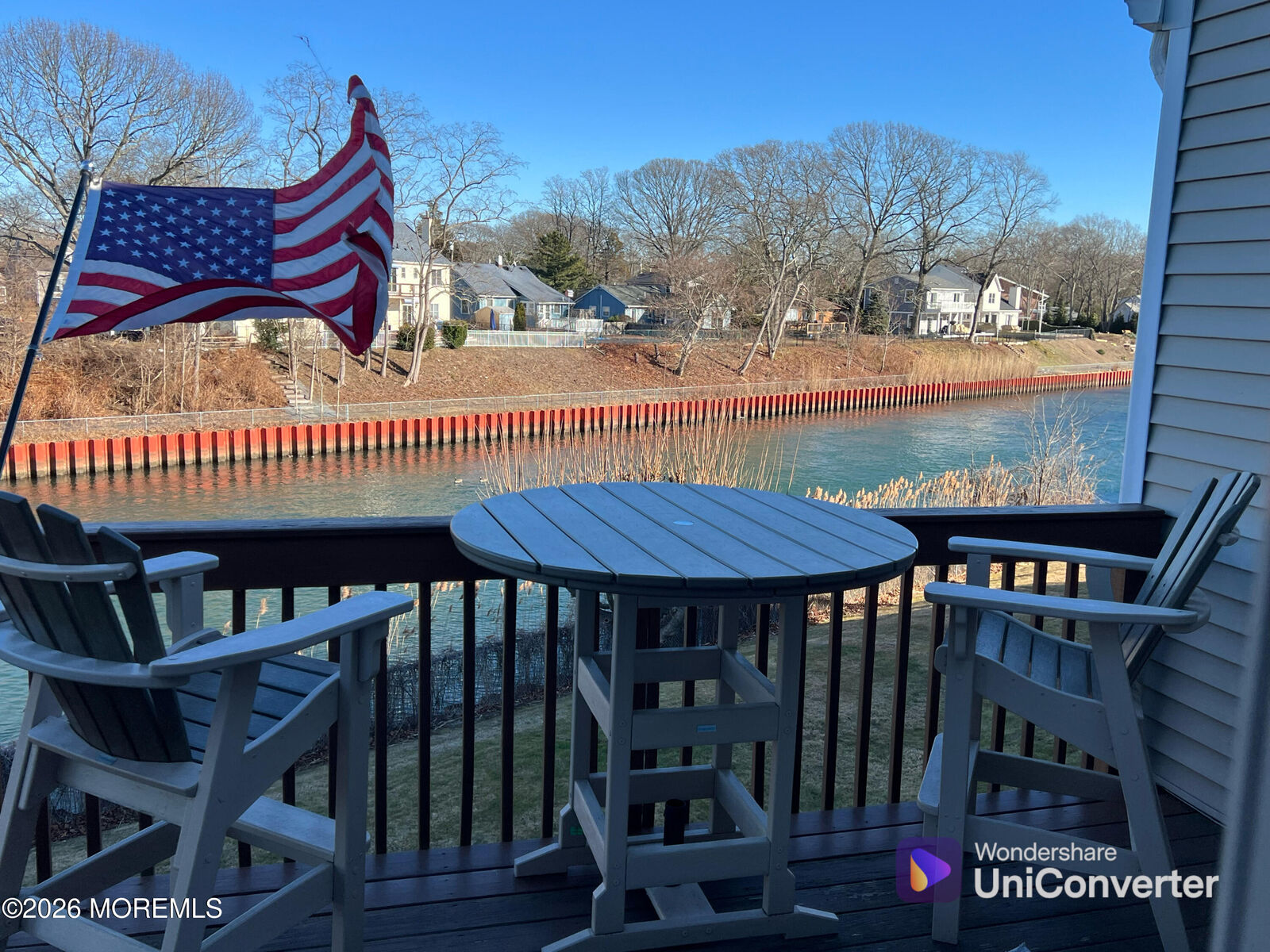Property Photo:  8 Intercoastal Way  NJ 08742 
