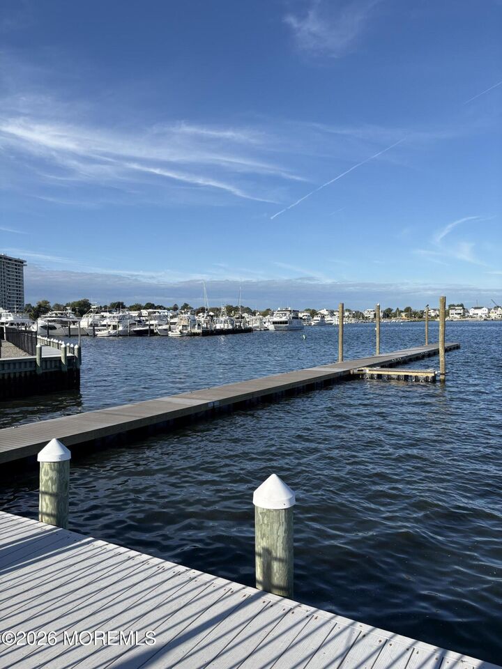 Property Photo:  9 Wharfside Drive  NJ 07750 