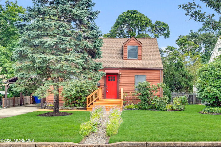 Property Photo:  119 Maple Street  NJ 08753 