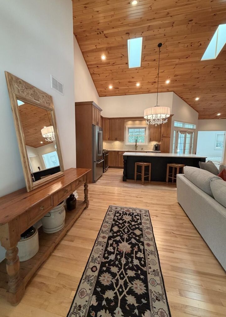 Property Photo: 204 Talahi Trail IN 46360