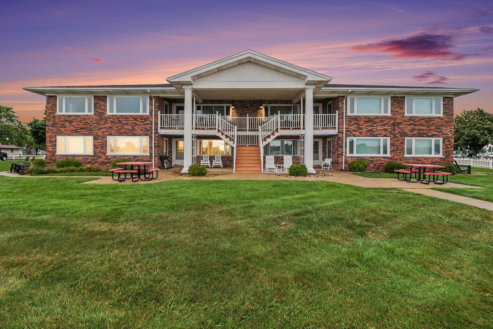 Property Photo:  304 S Ferry Street  MI 49431 