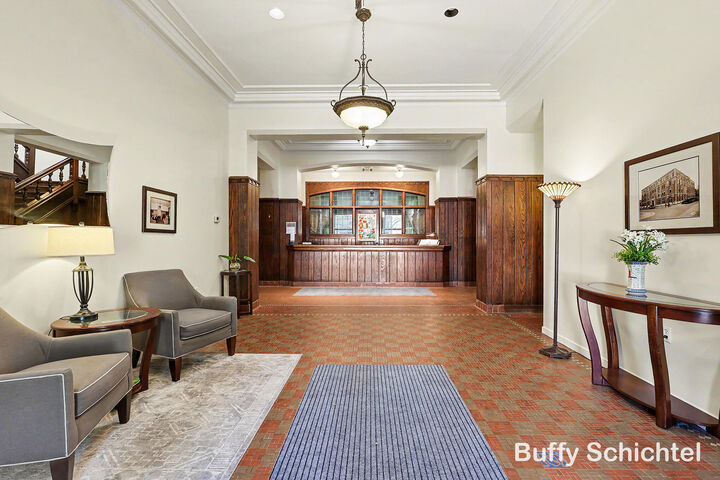 Property Photo:  297 W Clay Avenue  MI 49440 