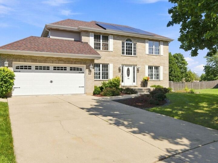 Property Photo:  1304 Galway Road  IL 60431 