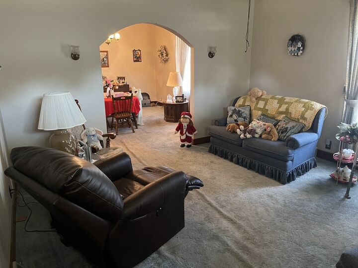 Property Photo: 243 Crosat Street IL 61301