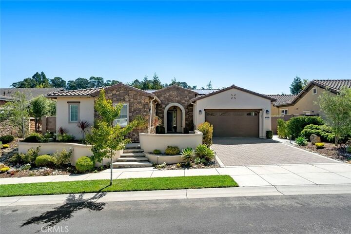 Property Photo:  1709 Louise Lane  CA 93444 
