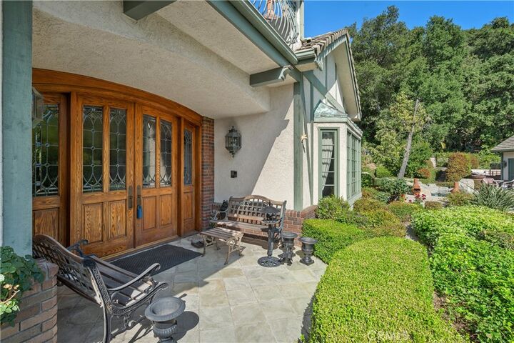 Property Photo:  1170 N Englewild Drive  CA 91741 