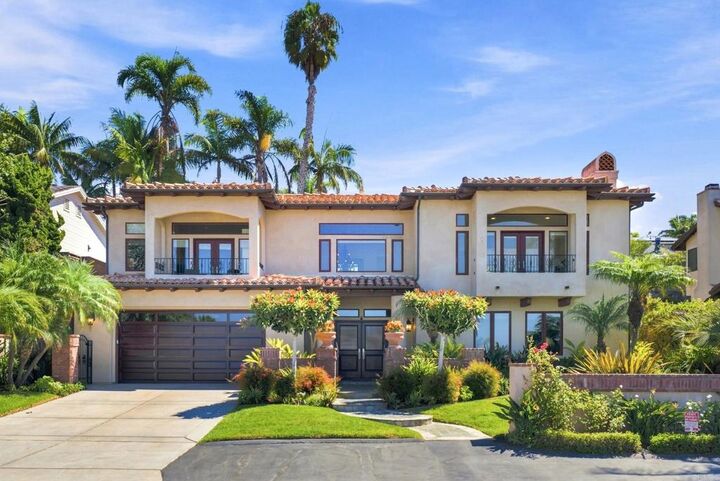 Property Photo: 799 Hygeia Avenue CA 92024