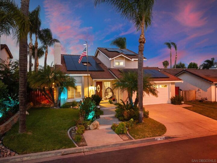 Property Photo:  10253 Paseo Park  CA 92040 