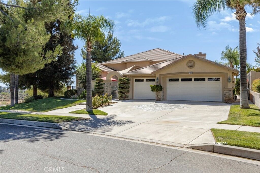 Property Photo:  13690 Chaparral Trail  CA 92399 