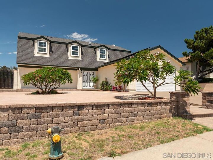 Property Photo:  14302 Sandown  CA 92064 