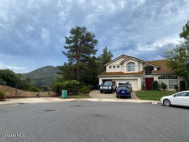 Property Photo: 3601 Patrick Henry Place CA 91301