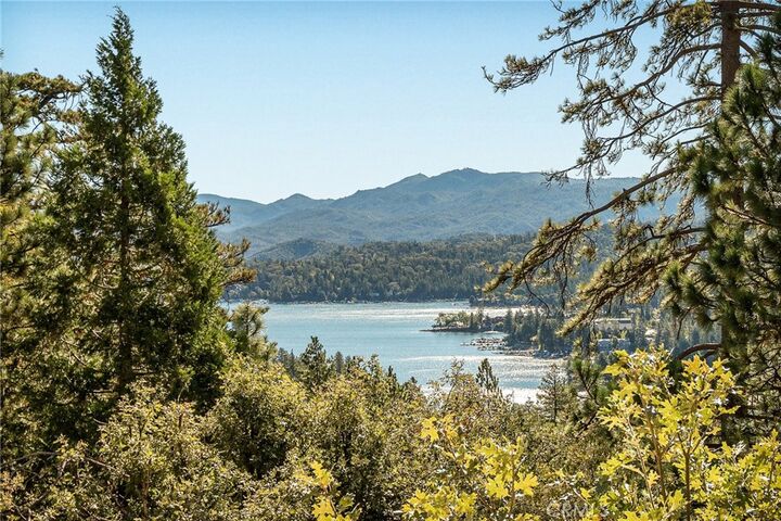 Property Photo: 201 Grizzly CA 92352
