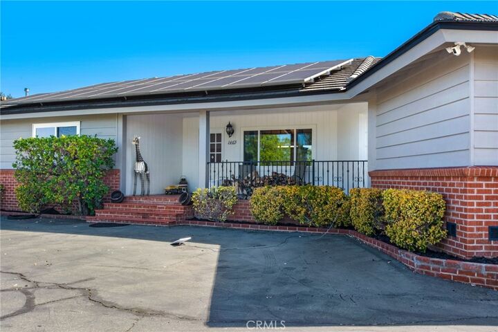 Property Photo:  1463 S Citrus Avenue  CA 92027 