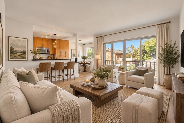 Property Photo:  3707 E Livingston 306  CA 90803 